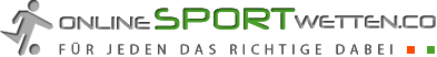 Online Sportwetten Logo